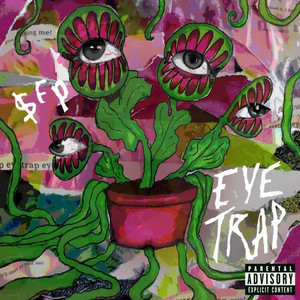 EYE TRAP by SOLDFORPARTS