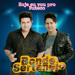 Hoje Eu Vou pro Buteco