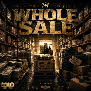 Wholesale by El Nabi