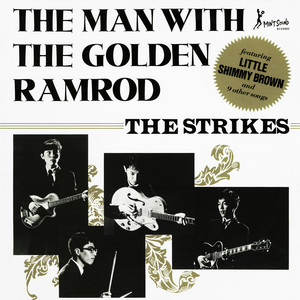 THE STRIKES | Spotify