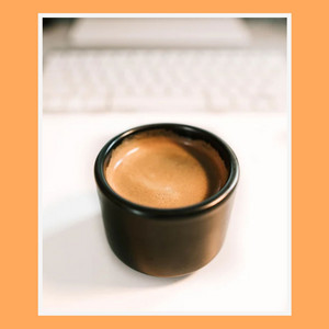 Music for Winter Morning Coffee album
