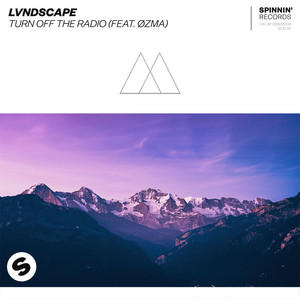 Turn Off The Radio (feat. ØZMA) - Extended Mix