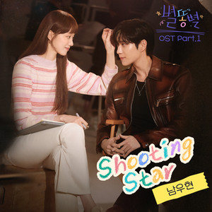 Shooting Star by Nam Woo-hyun