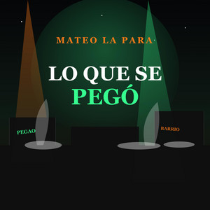 Aquí No Se Llora by Mateo la para