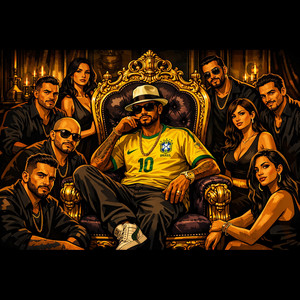 LA FAMILIA by ROJ
