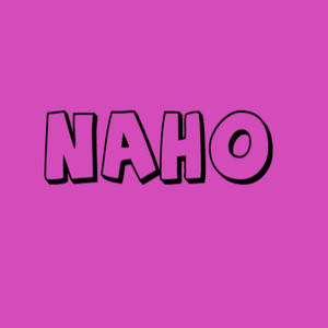 naho by faraon de new