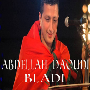 Abdellah Daoudi - Bladi