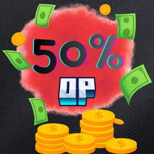 50% auf Alles by morile