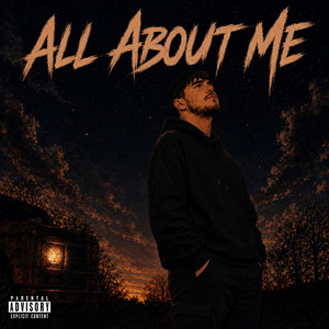 All About Me by niks