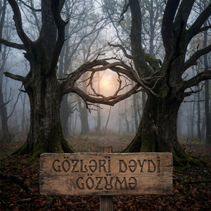 Gözləri Dəydi Gözümə by ReSoundAI