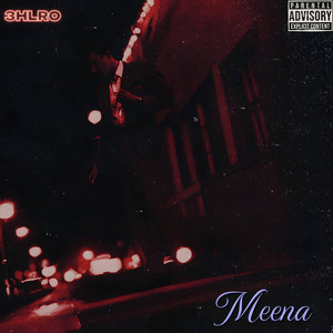 Portada de Meena