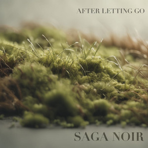 After Letting Go by Saga Noir