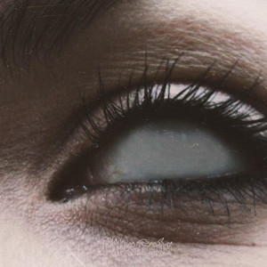 empty eyes. by Bitter Ends