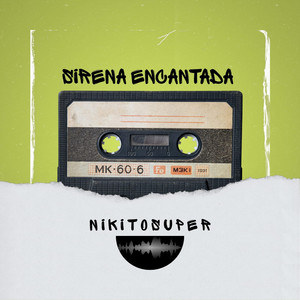 Sirena Encantada by NIKITOSUPER