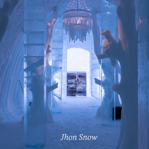 frozen inside by Jhon Snow