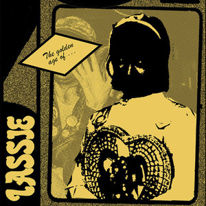 Go West by Lassie