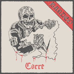 Corre by Bardeo
