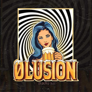 ØLUSION (Hjemmesnekk)