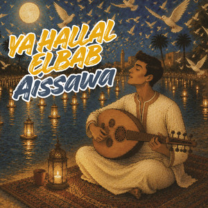 Ya Hellal El Bab يا حلال الباب by Souk Sounds