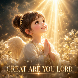 GREAT ARE YOU LORD by The Lunara