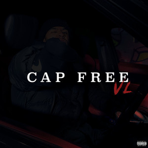 Portada de Cap Free