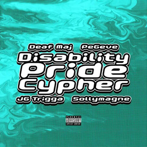 Disability Pride Cypher