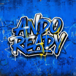 Ando Ready by JM Dardo