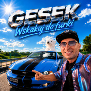 Wskakuj do furki by Gesek