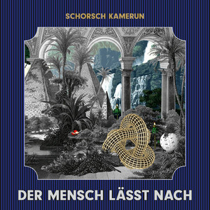 Ich meine ich weine cover