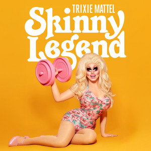 album cover: Skinny Legend