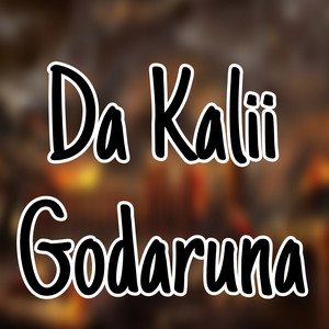 Bihram Jan - Da Kalii Godaruna