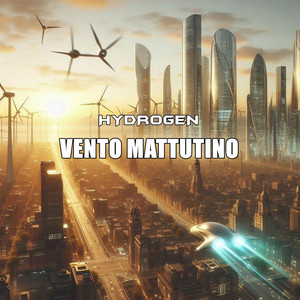 Hydrogen - Vento Mattutino