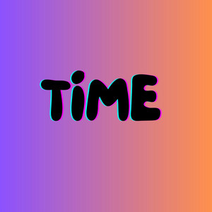 Time only by Uchevincent
