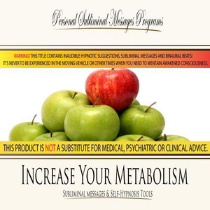 Increase Your Metabolism - Relaxing Rain