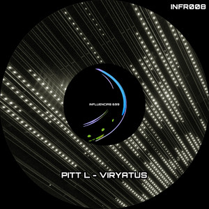 Viryatus by Pitt L