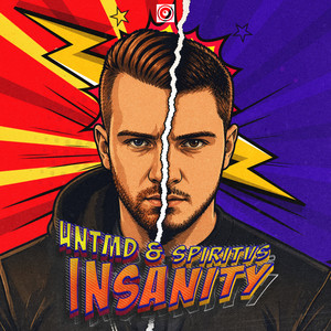 Insanity by Spiritvs, UNTMD