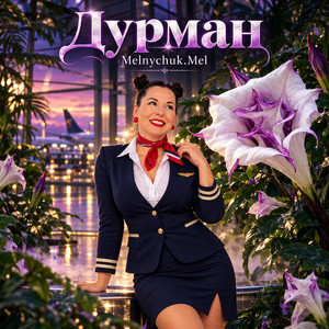Дурман by Melnychuk. Mel
