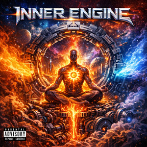 Inner Engine by Nexvyr