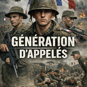 Génération d'appelés by Militaire - Un Rêve