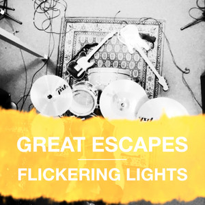 Flickering Lights by Great Escapes