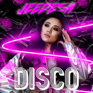 DISCO by Jeedesh