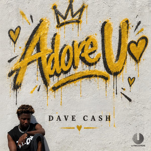 Adore U by Davecash