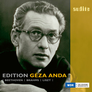 3 Intermezzi, Op. 117: No. 3 in C-Sharp Minor. Andante con Moto