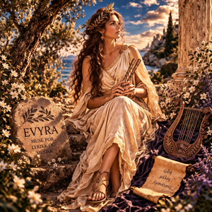 Echoes of Evyra by Evyra