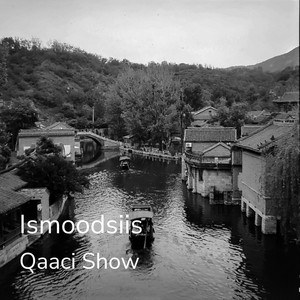 Qaaci Show - Cawoy Maalin Baa La Yiri