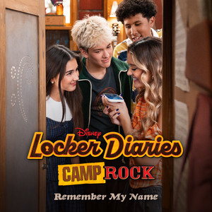 Remember My Name - From 