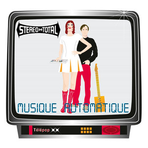 Wir tanzen im 4-Eck by Stereo Total