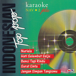 Nyoman Olly - Demi Cinta Ni Ye