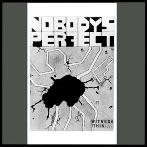 Second Thought ‑ 曲・歌詞：Nobody's Perfect NYHC | Spotify