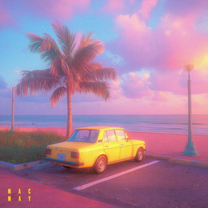 Glory Days by MAC MAY